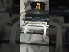 বিনিময়যোগ্য অক্ষ ফিক্সচার 60Nm ফ্লেক্সিবল অ্যাডজাস্টেবল মিলিং ভিস