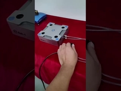 হার্ড স্টিল বায়ুসংক্রান্ত জিরো পয়েন্ট ক্ল্যাম্পিং প্যালেট 0.005 মিমি 4.0 কেজি