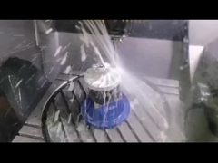 সেলফ সেন্টারিং ভিস প্রস্থ 130 মিমি ফিক্সচার এবং 5 অ্যাক্সিস রাইজার CNC SK96-275 এর জন্য ক্ল্যাম্পিং সিস্টেম