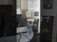 ডাবল ওয়ার্কিং সহ 96mm মাল্টি-পজিশন ফিক্সচার যথার্থ জিরো পয়েন্ট ফিক্সচার