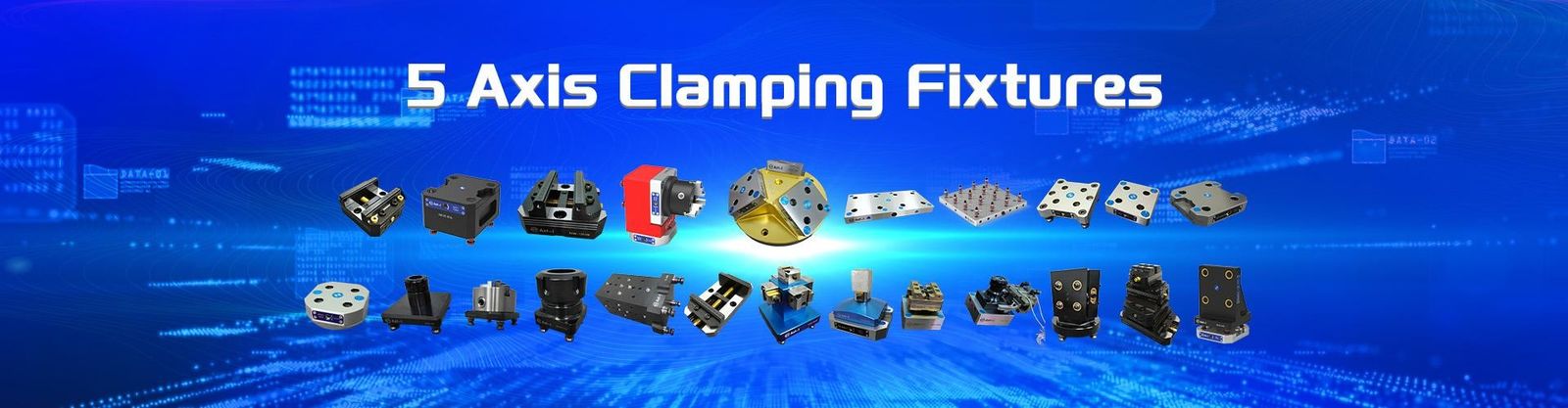 অক্ষ ফিক্সচার