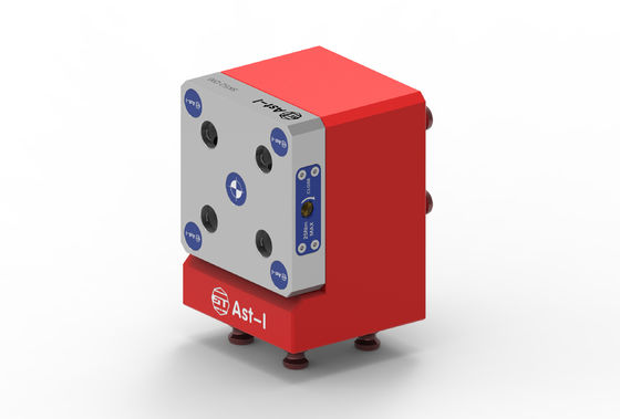 প্রিসিশন ম্যানুয়াল জিরো পয়েন্ট ক্ল্যাম্পিং অ্যালুমিনিয়াম ৯৬ পুল স্টাড অ্যাক