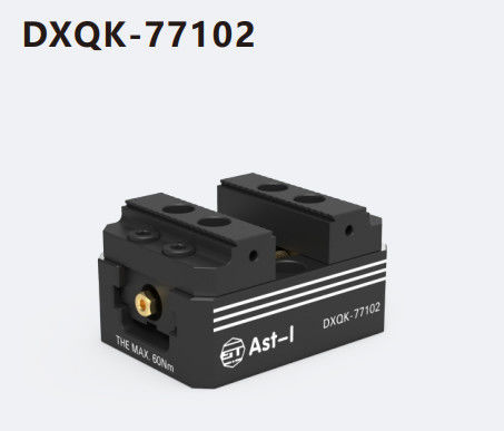 3 अक्ष 4 अक्ष 5 अक्ष वाइस 5 अक्ष 77102 के लिए सटीक सेल्फ सेंट्रिंग वाइस सीएनसी वर्किंग