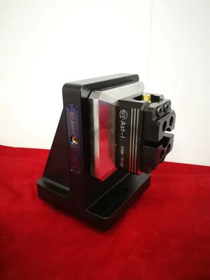 0.005mm মেশিন জিরো পয়েন্ট ওয়ার্কহোল্ডিং হার্ড স্টিল 22KN লকিং ফোর্স অ্যালুমিনিয়াম