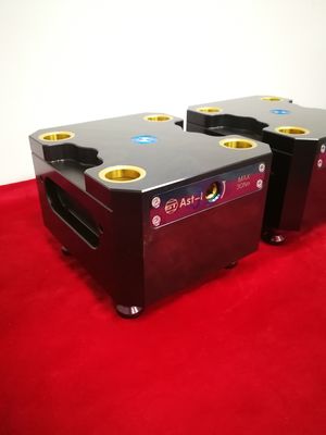 রাইজার 5 অক্ষ শূন্য পয়েন্ট ক্ল্যাম্পিং এক্সচেঞ্জযোগ্য হার্ড স্টিল SK96-80L