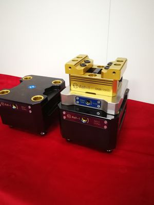 ৬ কেজি জিরো পয়েন্ট ক্ল্যাম্পিং ০.০০৫ মিমি ২২KN কুইক চেঞ্জ প্যালেট সিস্টেম