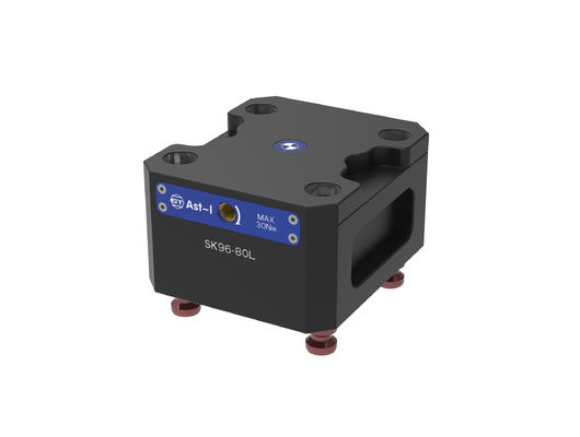 রাইজার 5 অক্ষ শূন্য পয়েন্ট ক্ল্যাম্পিং এক্সচেঞ্জযোগ্য হার্ড স্টিল SK96-80L