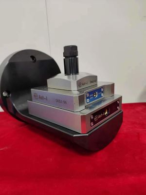 হাইড্রোলিক শূন্য পয়েন্ট Chuck মডুলার 0.005mm শূন্য পয়েন্ট অবস্থান clamping