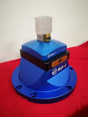 Riser Dovetail Fixture Rigid CNC Milling Fixture Aluminum Manual