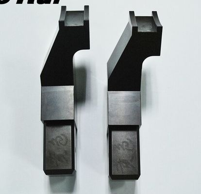 পেশাদার অ্যালুমিনিয়াম সিএনসি মেশিনিং প্রস্তুতকারক মেটাল পার্টস কাস্টমাইজড 05