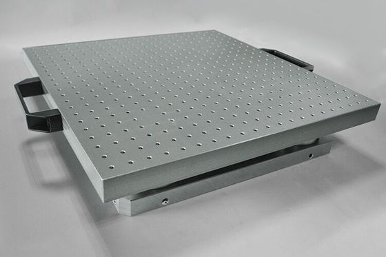 পেশাদার অ্যালুমিনিয়াম সিএনসি মেশিনিং প্রস্তুতকারক মেটাল পার্টস কাস্টমাইজড 05