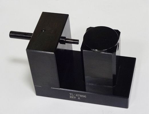 প্রফেশনাল অ্যালুমিনিয়াম বা স্টিল সিএনসি মেশিনিং প্রস্তুতকারক মেটাল পার্টস কাস্টমাইজড ০৬