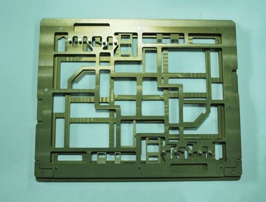 প্রফেশনাল অ্যালুমিনিয়াম বা স্টিল সিএনসি মেশিনিং প্রস্তুতকারক মেটাল পার্টস কাস্টমাইজড ০৬