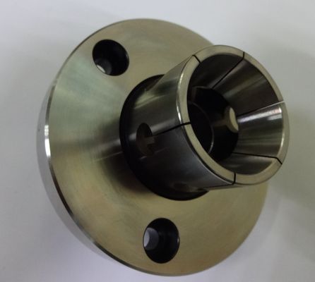 CAXA CNC Machining Parts Tumbling Precision CNC Parts 0.01mm