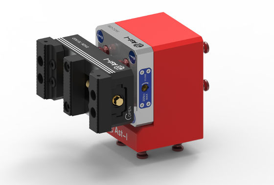 প্রিসিশন ম্যানুয়াল জিরো পয়েন্ট ক্ল্যাম্পিং অ্যালুমিনিয়াম ৯৬ পুল স্টাড অ্যাক