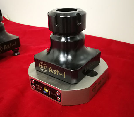 ৩ / ৪ / ৫ অক্ষ সিএনসি ক্ল্যাম্পিং ফিক্সচার সুপারহার্ড স্টিল প্রিসিশন মিলিং মেশিন ফিক্সচার