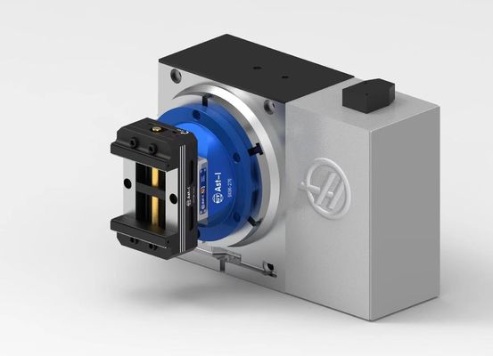 4 অক্ষ 4 অক্ষ ভিজ ক্ল্যাম্পিং প্লেট সিএনসি ফিক্সচার ক্ল্যাম্প মেশিন টুল ক্ল্যাম্প 0.005 মিমি মেশিন শূন্য পয়েন্ট SK96-275