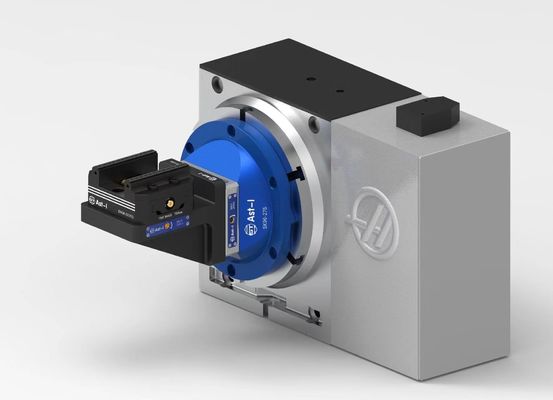 4 অক্ষ 4 অক্ষ ভিজ ক্ল্যাম্পিং প্লেট সিএনসি ফিক্সচার ক্ল্যাম্প মেশিন টুল ক্ল্যাম্প 0.005 মিমি মেশিন শূন্য পয়েন্ট SK96-275