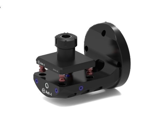 Cnc Small Machining Fixture Clamps Zero Point Positioning Manual For 4 Axis Cnc Machining