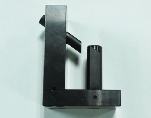 প্রফেশনাল অ্যালুমিনিয়াম বা স্টিল সিএনসি মেশিনিং প্রস্তুতকারক মেটাল পার্টস কাস্টমাইজড ০৬